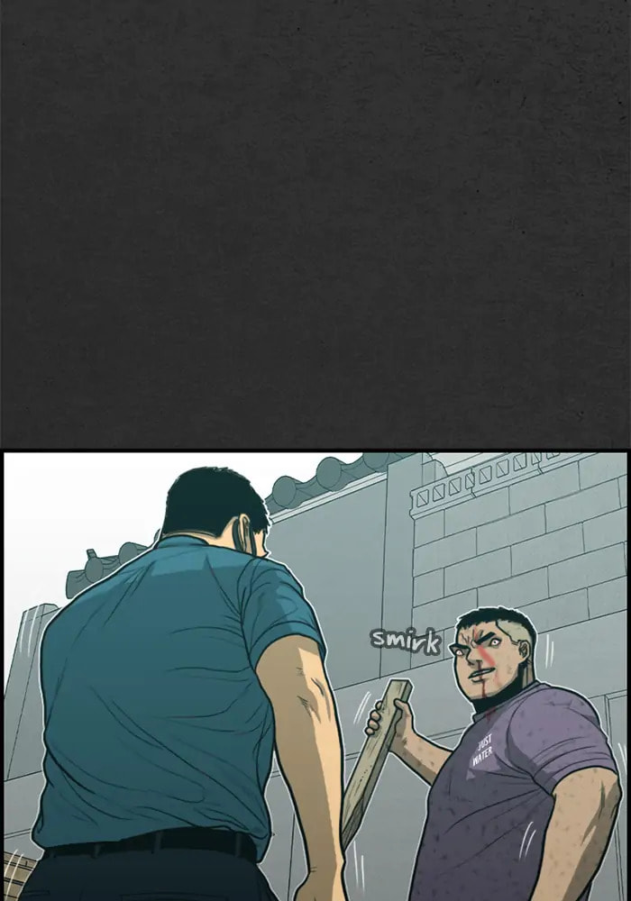 Rotten Chapter 22 page 123 - 
