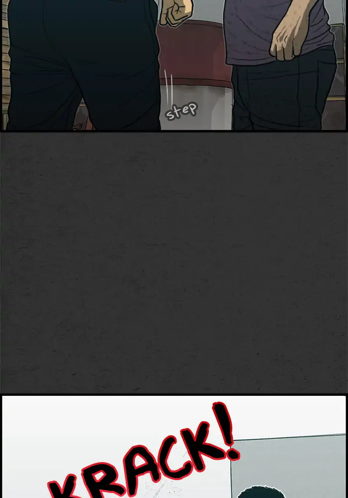 Rotten Chapter 22 page 124 - 
