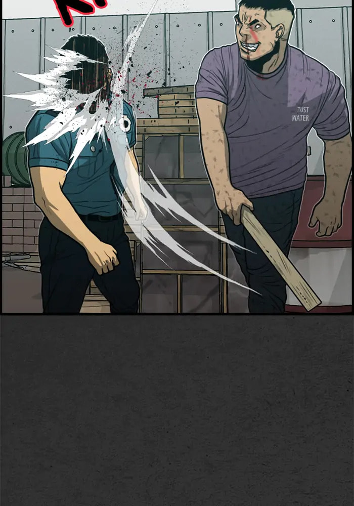Rotten Chapter 22 page 125 - 