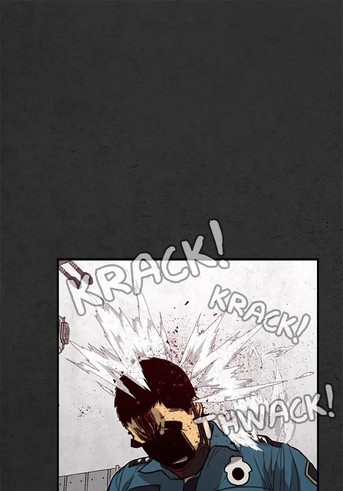 Rotten Chapter 22 page 128 - 