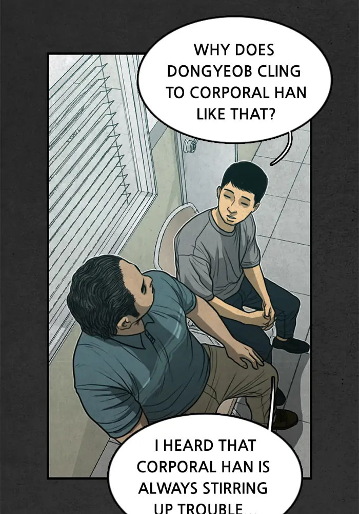 Rotten Chapter 22 page 131 - 