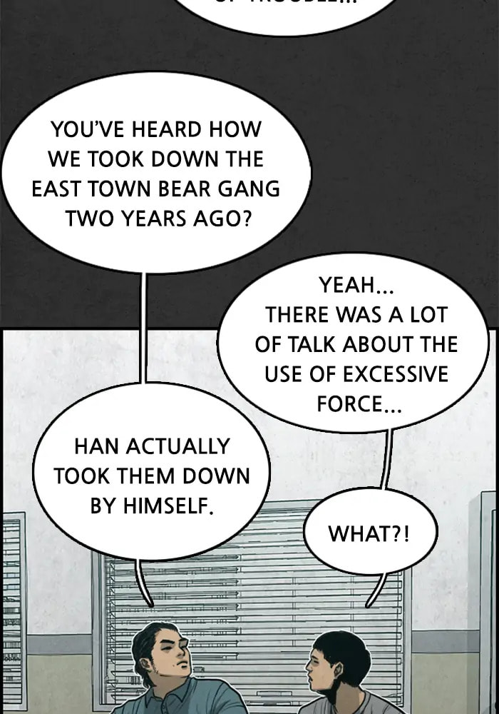 Rotten Chapter 22 page 132 - 