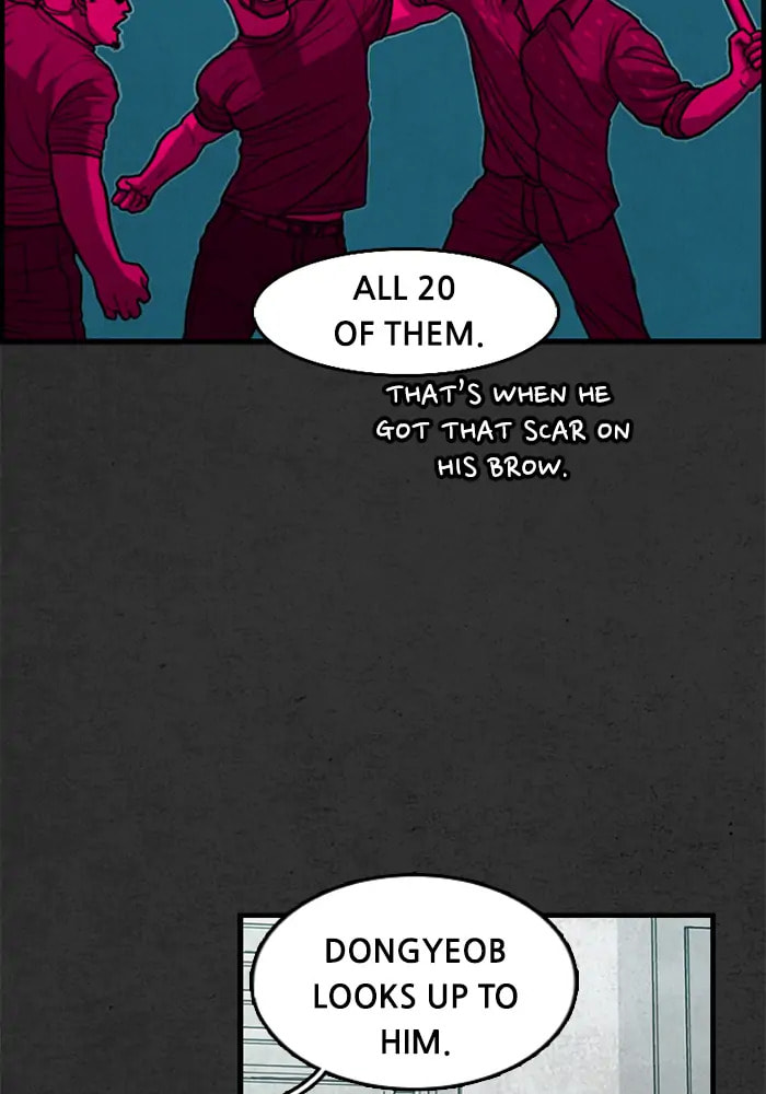 Rotten Chapter 22 page 134 - 
