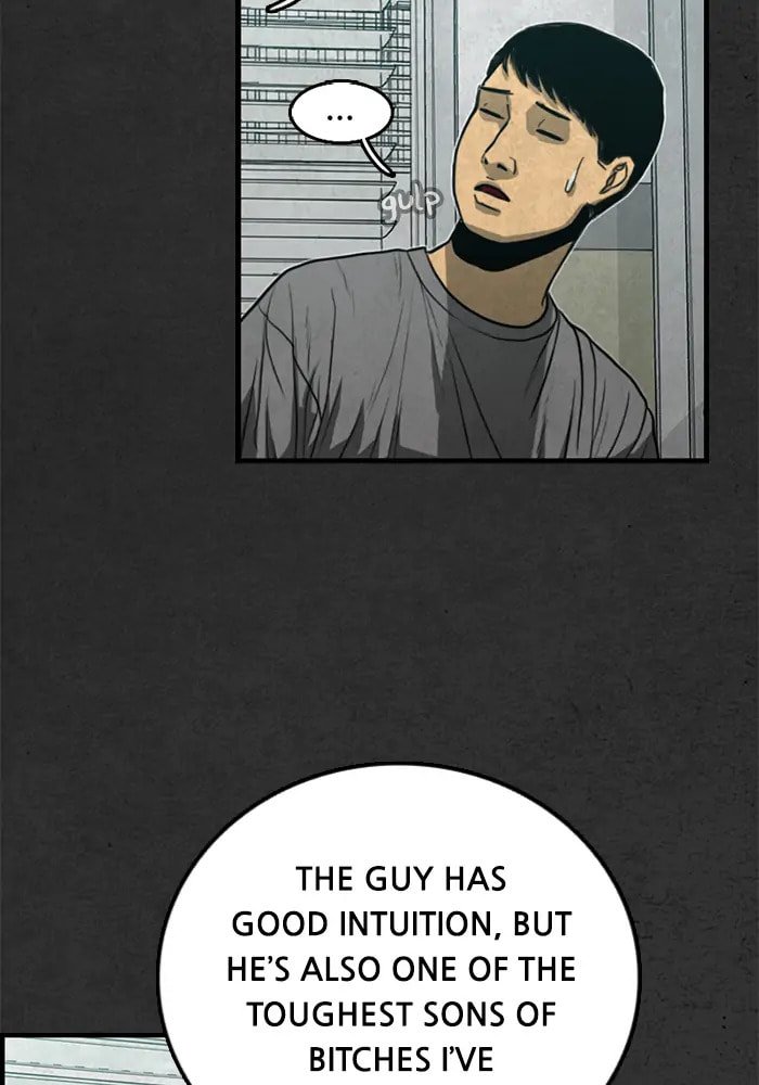 Rotten Chapter 22 page 135 - 