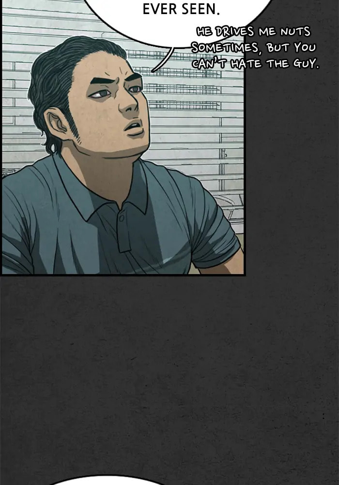 Rotten Chapter 22 page 136 - 