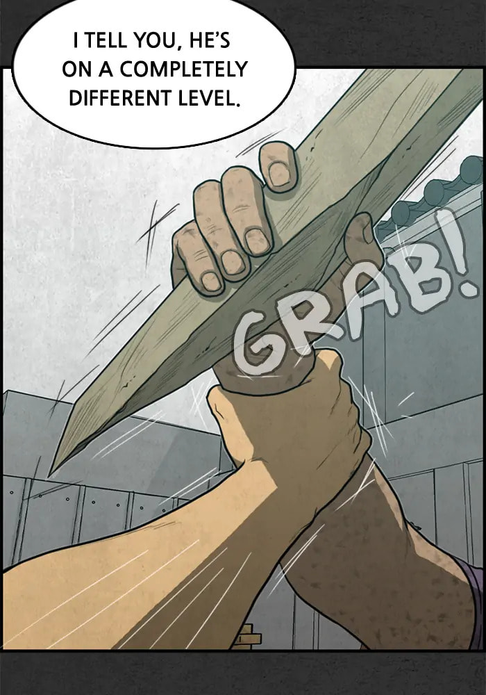 Rotten Chapter 22 page 137 - 