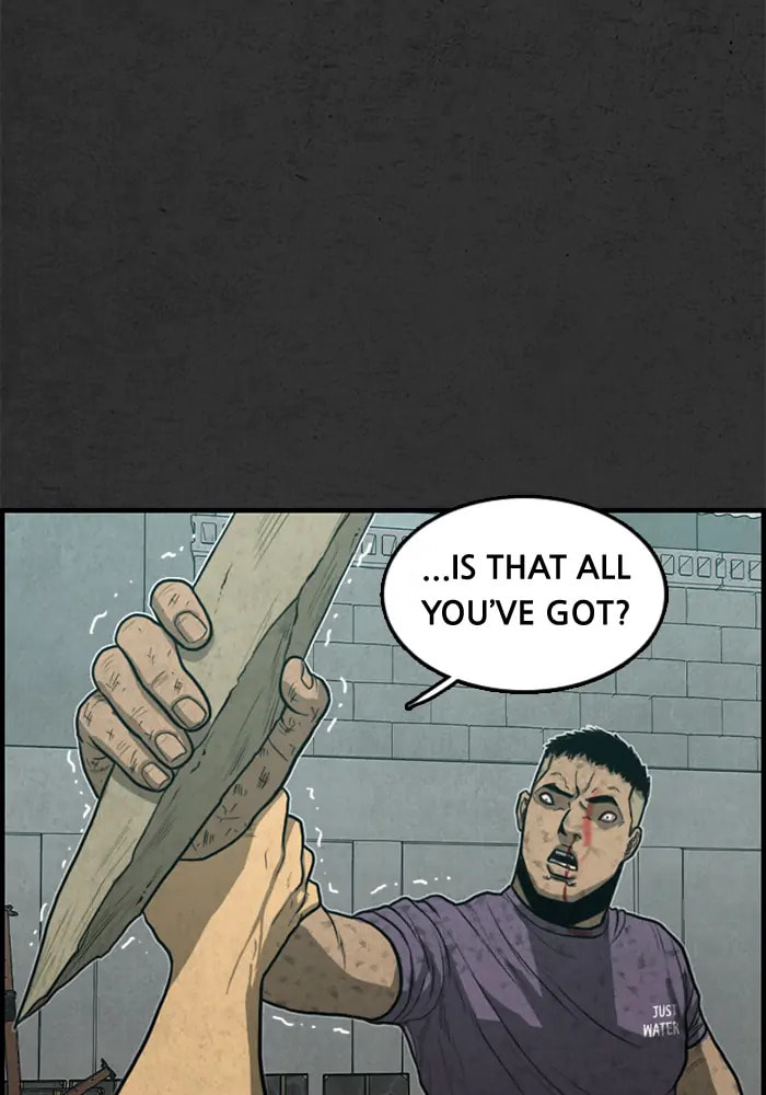 Rotten Chapter 22 page 138 - 