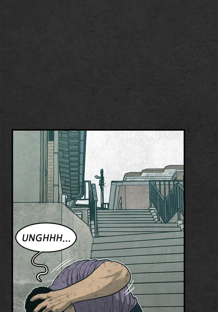 Rotten Chapter 22 page 17 - 