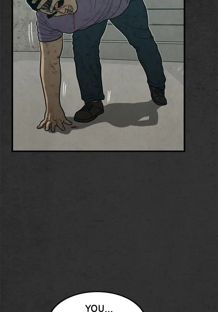 Rotten Chapter 22 page 18 - 