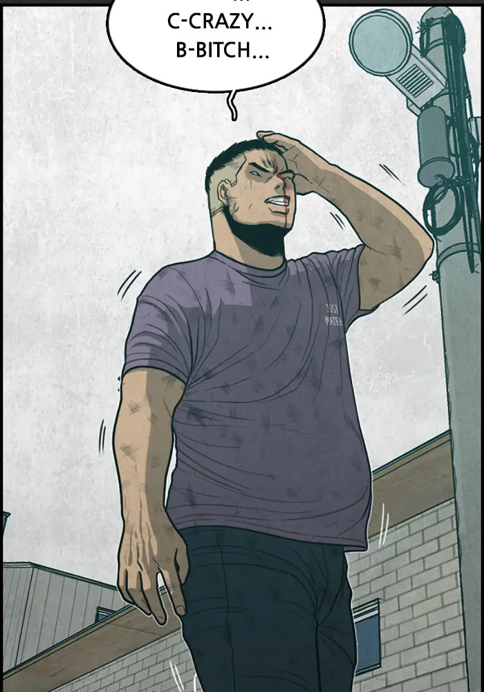 Rotten Chapter 22 page 19 - 