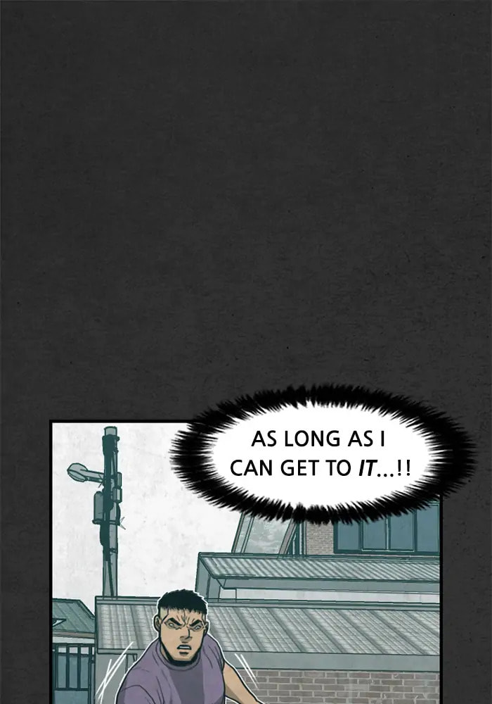 Rotten Chapter 22 page 3 - 