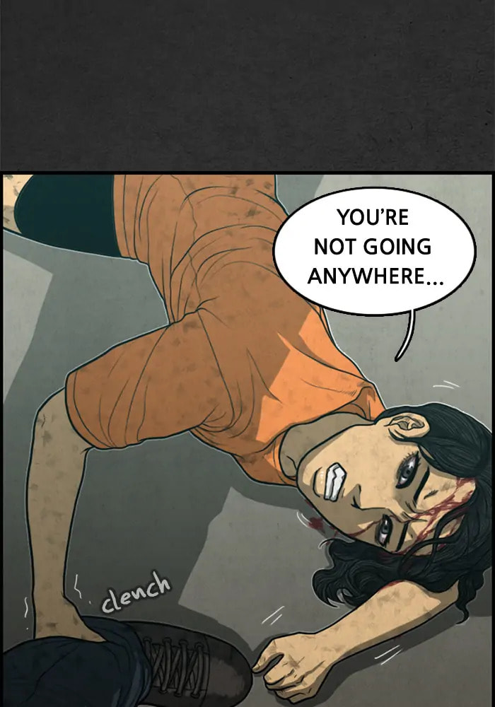 Rotten Chapter 22 page 22 - 