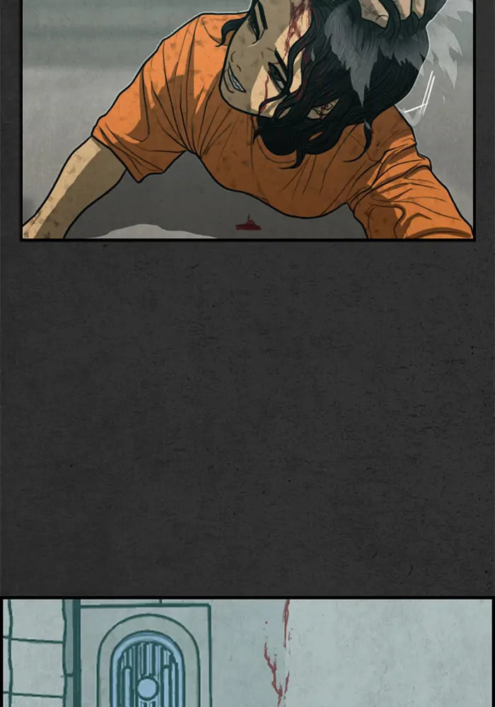 Rotten Chapter 22 page 25 - 