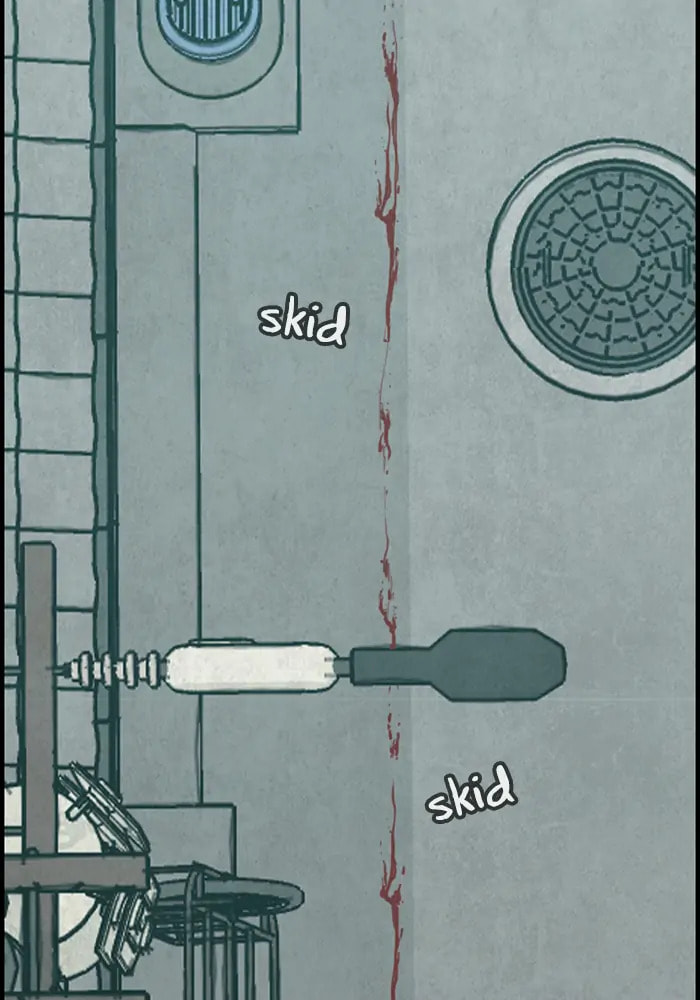 Rotten Chapter 22 page 26 - 