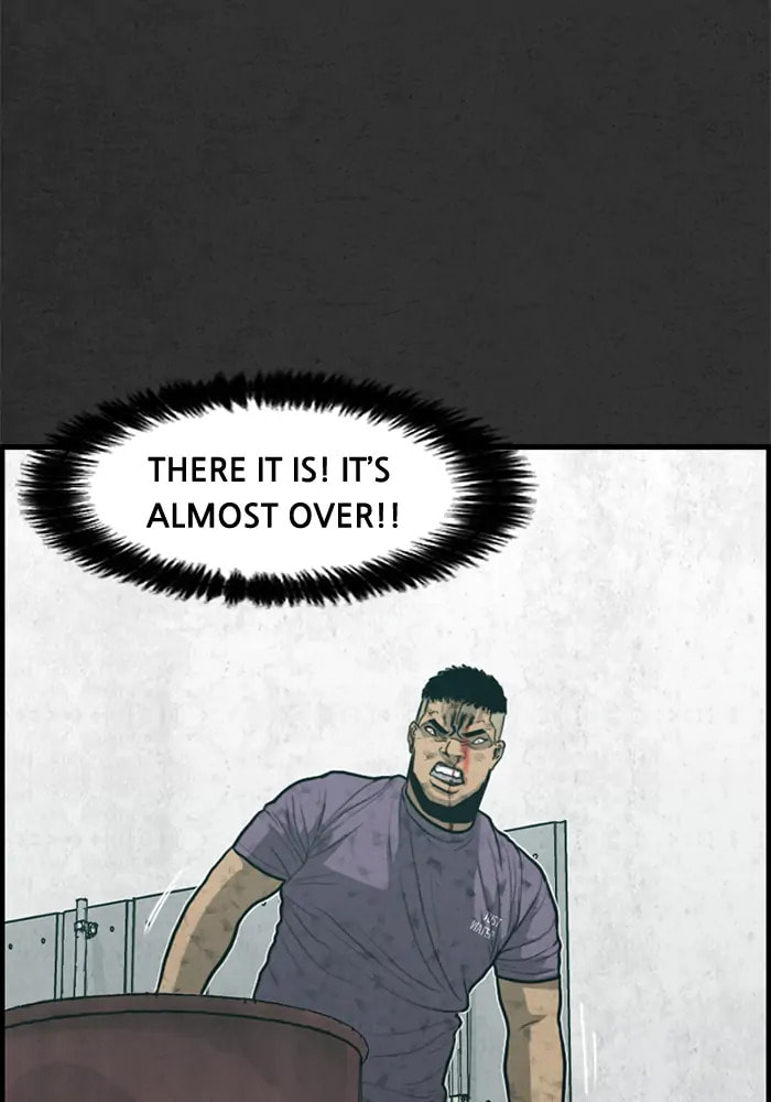 Rotten Chapter 22 page 29 - 