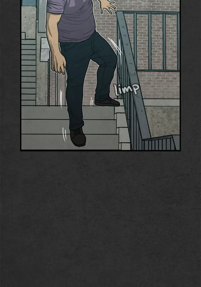 Rotten Chapter 22 page 4 - 