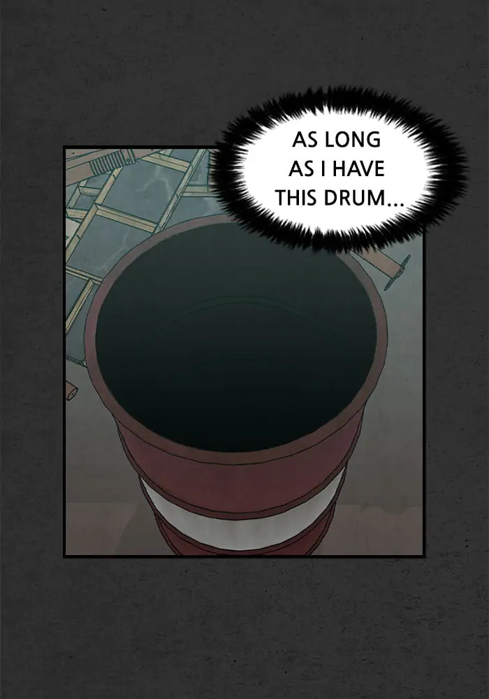Rotten Chapter 22 page 31 - 
