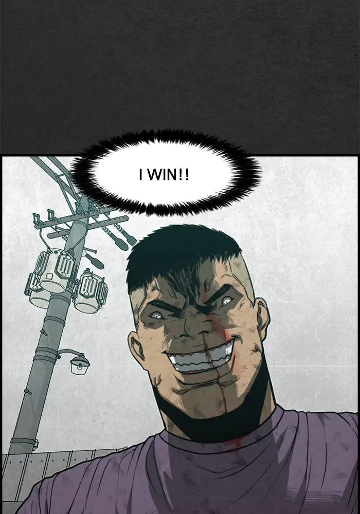 Rotten Chapter 22 page 32 - 