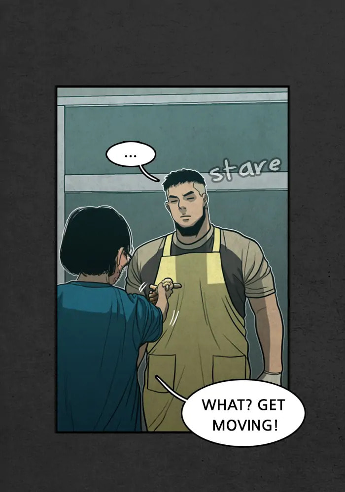 Rotten Chapter 22 page 39 - 