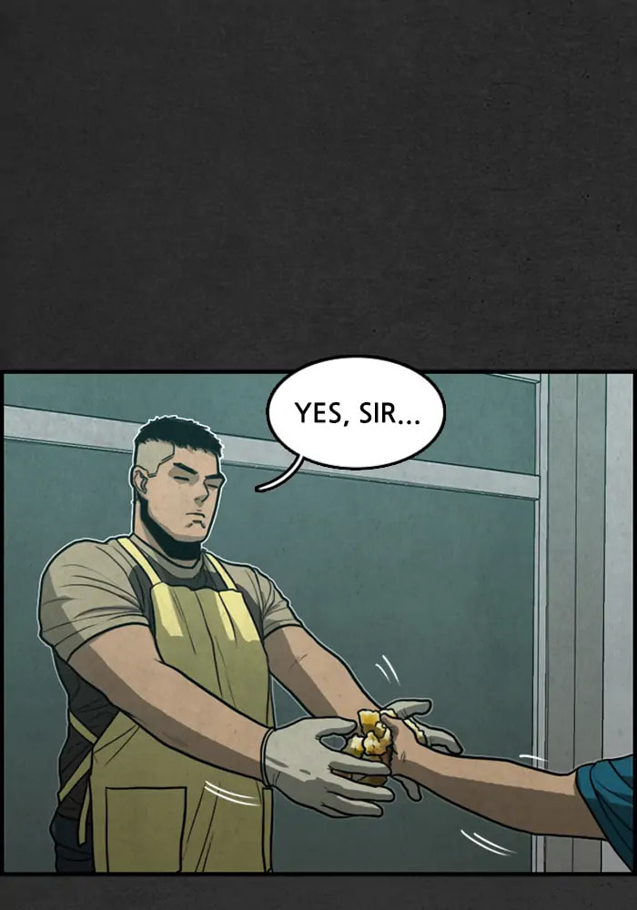 Rotten Chapter 22 page 40 - 