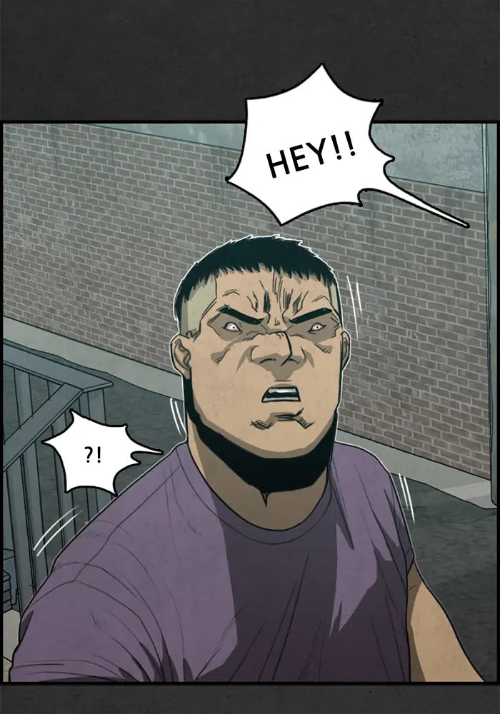 Rotten Chapter 22 page 5 - 