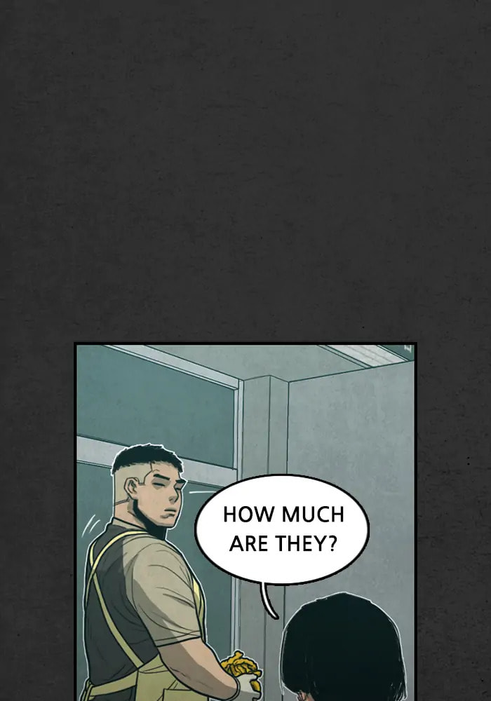 Rotten Chapter 22 page 41 - 