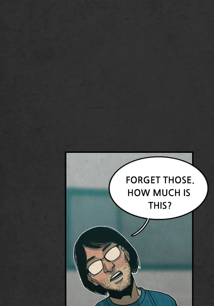 Rotten Chapter 22 page 45 - 