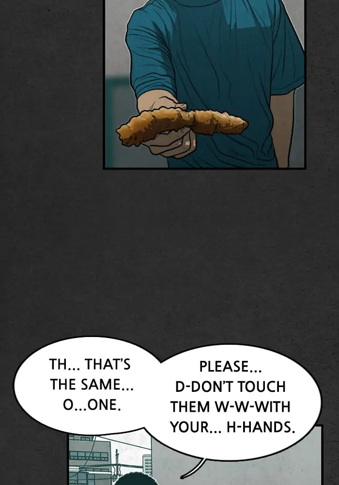 Rotten Chapter 22 page 46 - 