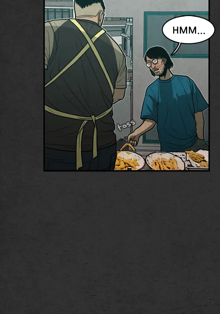 Rotten Chapter 22 page 47 - 