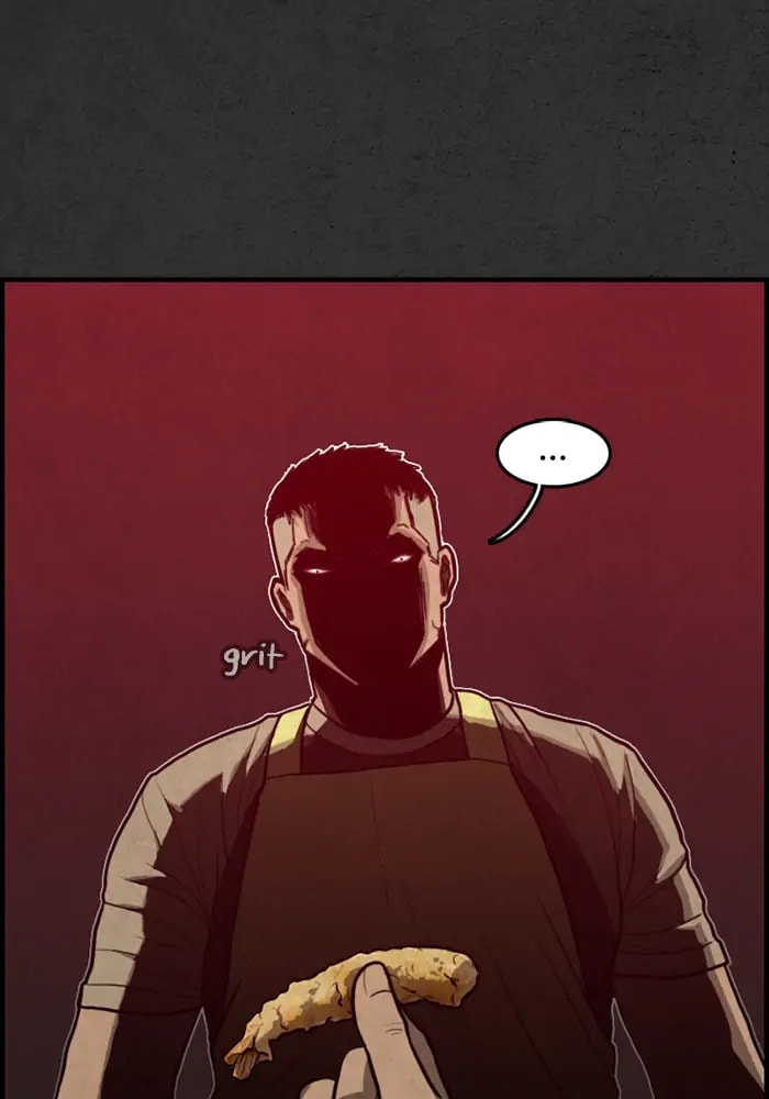 Rotten Chapter 22 page 49 - 