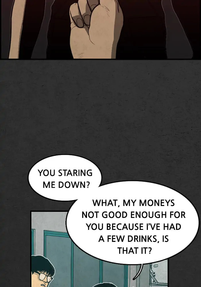Rotten Chapter 22 page 50 - 