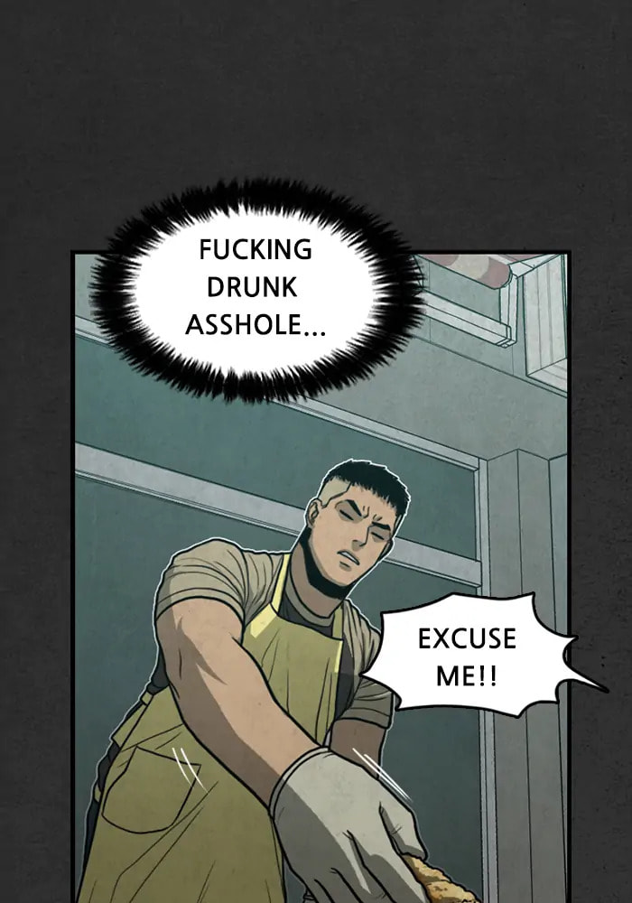 Rotten Chapter 22 page 53 - 