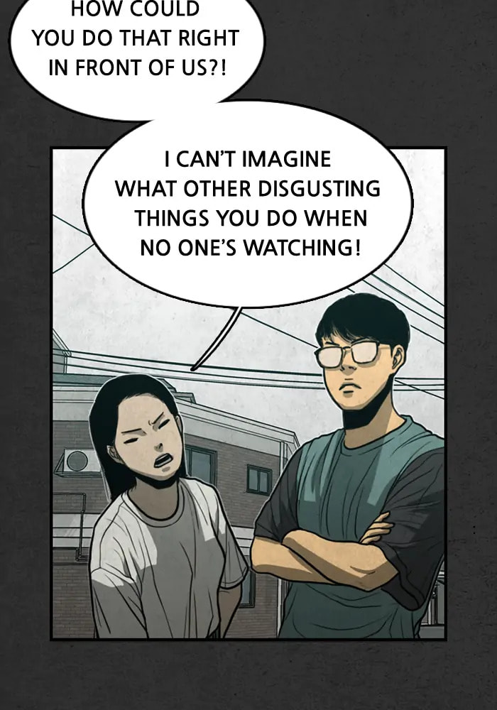 Rotten Chapter 22 page 56 - 