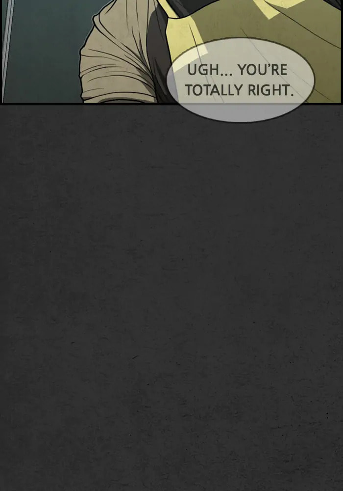 Rotten Chapter 22 page 58 - 
