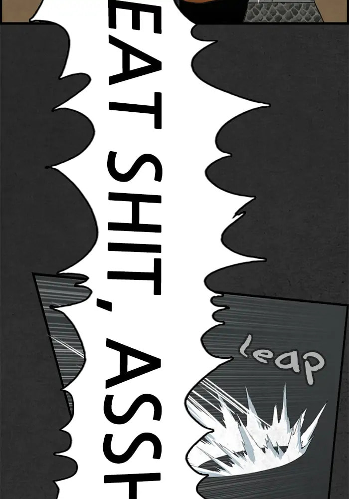 Rotten Chapter 22 page 7 - 