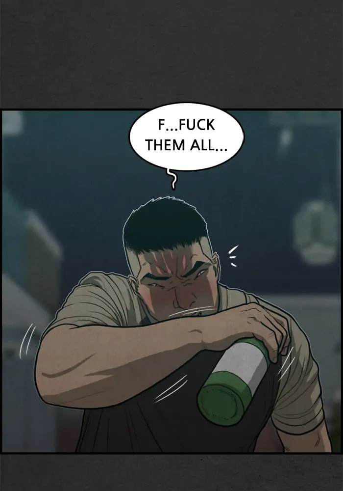 Rotten Chapter 22 page 62 - 