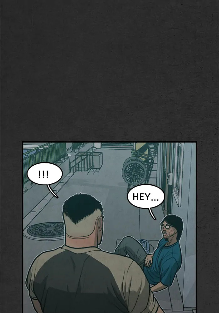 Rotten Chapter 22 page 63 - 