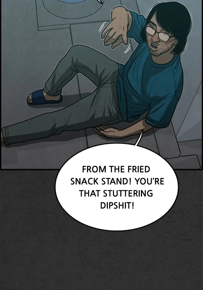 Rotten Chapter 22 page 65 - 