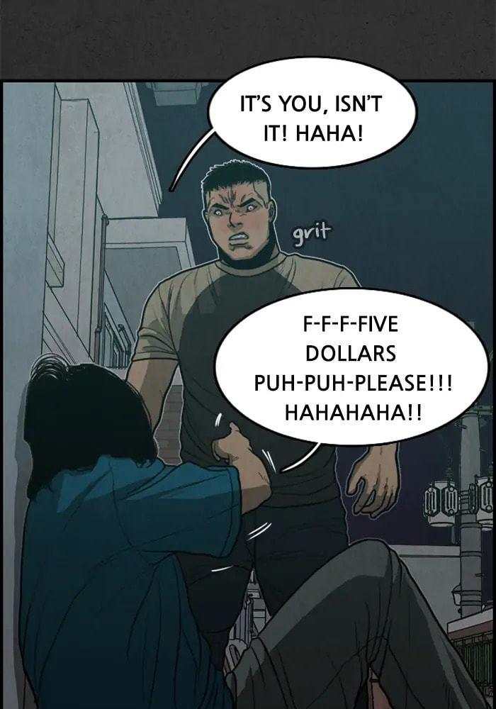 Rotten Chapter 22 page 66 - 