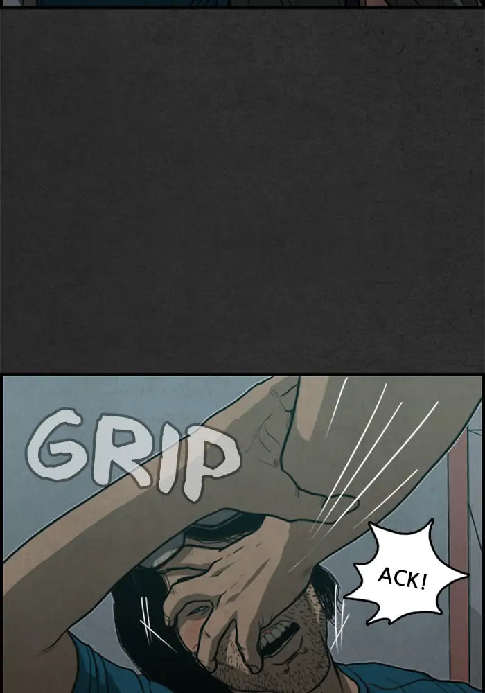 Rotten Chapter 22 page 67 - 