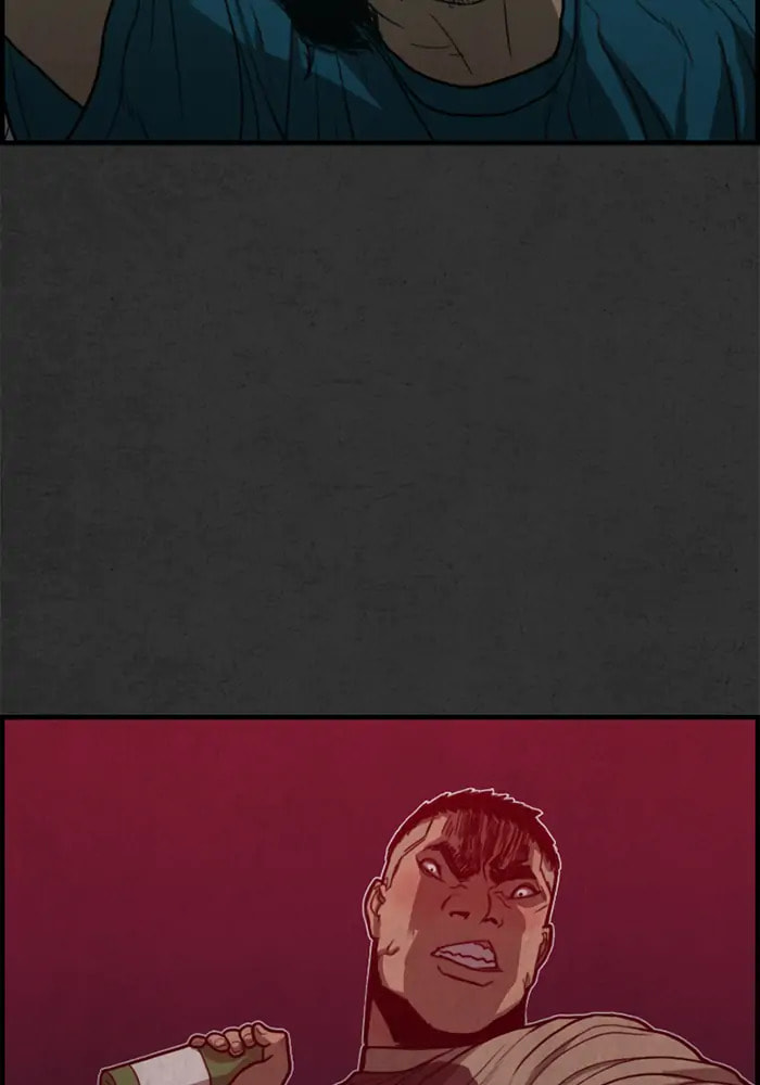 Rotten Chapter 22 page 68 - 