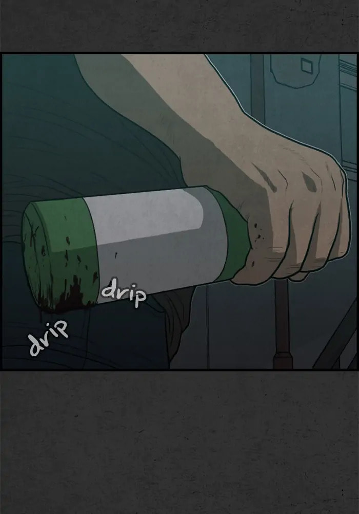 Rotten Chapter 22 page 70 - 