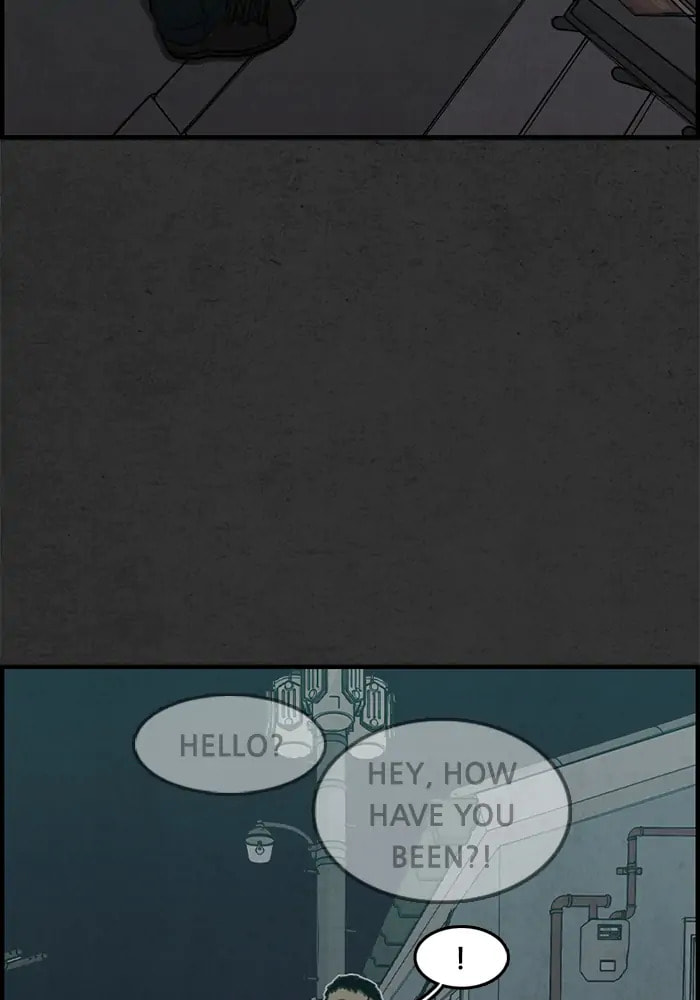 Rotten Chapter 22 page 72 - 