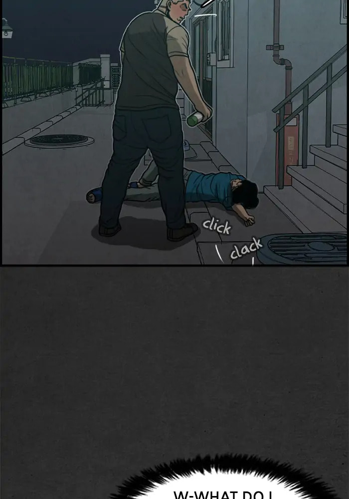 Rotten Chapter 22 page 73 - 