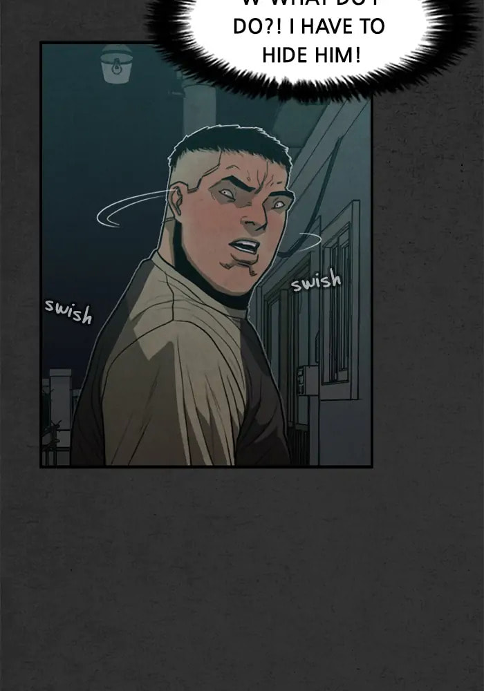 Rotten Chapter 22 page 74 - 