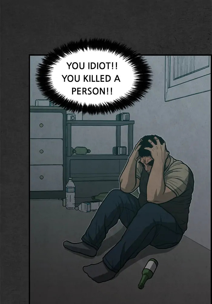 Rotten Chapter 22 page 78 - 