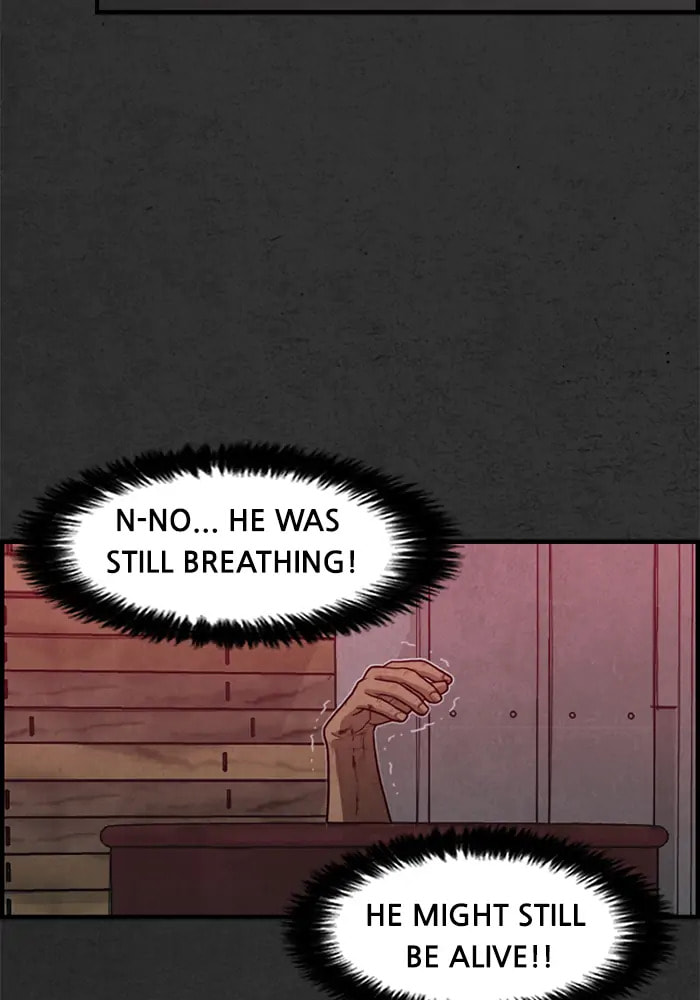 Rotten Chapter 22 page 79 - 