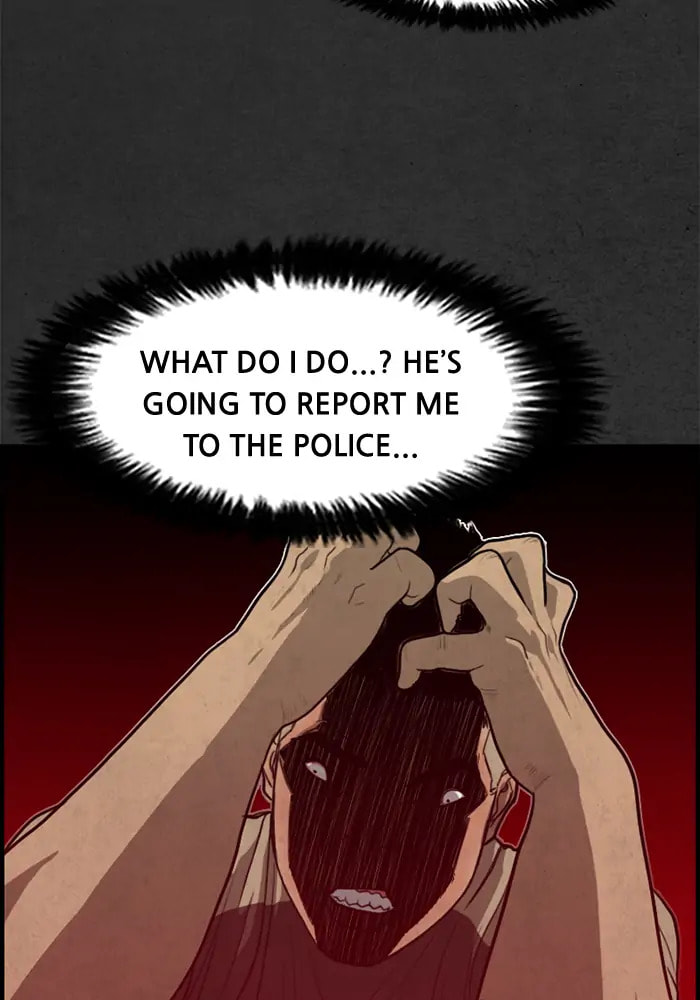Rotten Chapter 22 page 80 - 