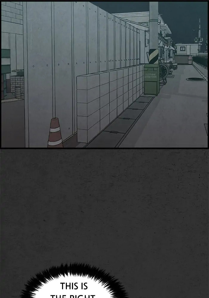 Rotten Chapter 22 page 84 - 