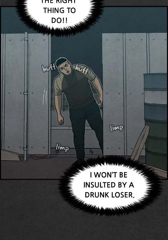 Rotten Chapter 22 page 85 - 